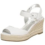 Jessica Simpson Women's Dadia Ankle Strap Espadrille
