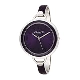 Kenneth Cole Ladies Analog Quartz Stainless Steel Bracelet Watch #KC4684 by Kenneth Cole