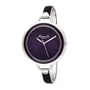 Kenneth Cole Women's KC4684 Analog Quartz Stainless Steel Bracelet Watch