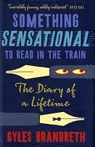 Something Sensational to Read in the Train