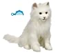Fur Real Friends Kitty Cat White