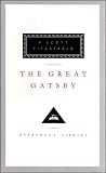 The Great Gatsby (Everyman's Library Classics)