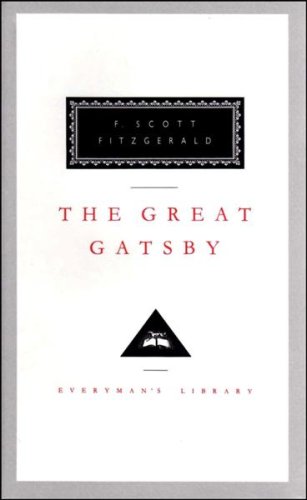 Buy The Great Gatsby (Everyman's Library Classics) online at Discounted New and Used prices. Delivered to your door with City Travel Guides.com