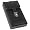 Wolf Designs Black Watch Case #4513AM