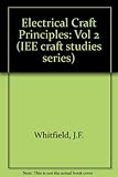 Electrical craft principles. Vol.2