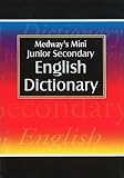 Abiola's mini junior secondary English dictionary