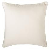 Review Sure Fit  / Aspen Pillow - Linen