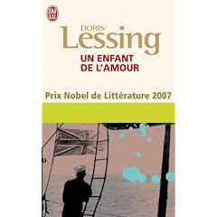 Un enfant de l'amour