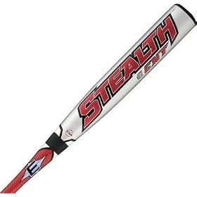 TeamExpress - Easton 2009 Stealth CNT -12 Youth Baseball Bat by Easton
