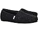 TOMS Women's Crochet Classic Slip-on