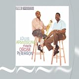 Louis Armstrong Meets Oscar Peterson: Remastered