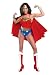 Search : Justice League Wonder Woman Adult Costume