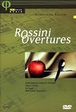 Rossini: Overtures [DVD]