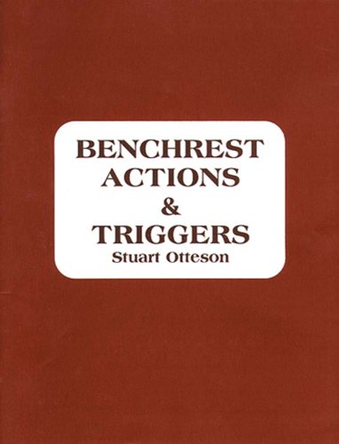 Benchrest