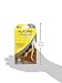 Futuro Energizing Ultra Sheer Pantyhose for Women, Medium, Brief Cut, Lace Panty, Nude, Mild (8-15 mm/Hg)