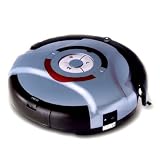 Auto Cleaner - Aspirateur Robot - Autonome - Base + Mur virtuel + T&eacute;l&eacute;commande - Luxe