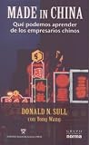 Made In China: Que Podemos Aprender de los Empresarios Chinos