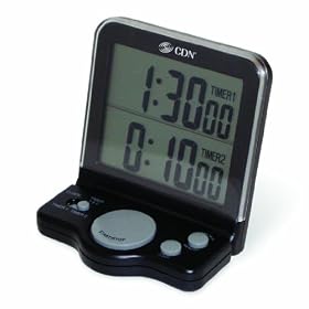 Buy Component Design CDN TM9 2 Event Timer and Clock