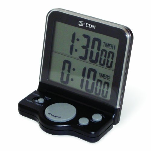 Component Design CDN TM9 2 Event Timer and Clock