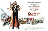Octopussy Entertainment Poster Print, 36x24