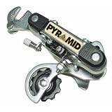 Sunlite Short Cage Rear Derailleur