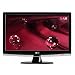 LG Electronics W2253TQ-PF 55,9 cm (22 Zoll) Widescreen TFT Monitor schwarz DVI-D + VGA (Kontrast dyn. 50000:1, 2ms Reaktionszeit)