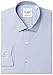 Ben Sherman Men's End On End Dobby Skinny Shirt