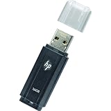 HP v125w 16 GB USB 2.0 Flash Drive P-FD16GHP125-EF