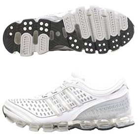 Buy Adidas Microbounce + DLX Ladies Running Shoes by adidas