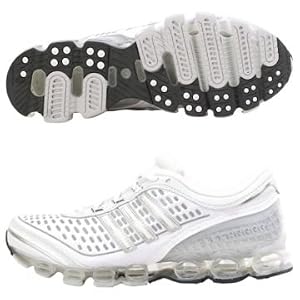 Buy Adidas Microbounce + DLX Ladies Running Shoes by adidas