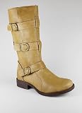 Three Bootstrap Riding Boot