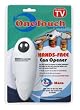 One Touch OneTouch can Opener