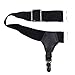 ACE 1 Pair Sexy Black Men Women Sock Garters Sock Suspender Accessories