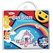 Colorforms: Care Bears Felt Board