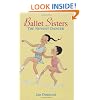 Ballet Sisters: The Newest Dancer
