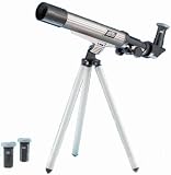 Elenco Mobile 20/30/40x Telescope