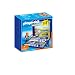 Playmobil - Airport Micro World 4336