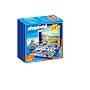 Playmobil - Airport Micro World 4336