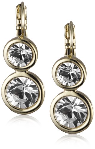 Dyrberg / Kern Damen-Ohrringe Raelene SG Crystal 330195 Preisvergleich
