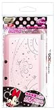 キャラプレシール ホログラム for ニンテンドー3DSLL/ミニー