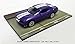 Street Section Display Base 11x7 for 1/24 1/25 Model Cars (Resin Plastic) (True Details 24002)