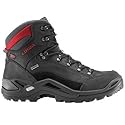 Lowa Renegade GTX Mid Herren Outdoorschuhe
