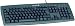 Electronics : Entry Level Keyboard USB Black