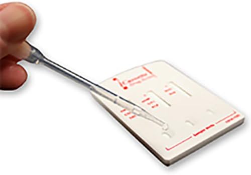 iCassette 1 Panel | Oxycodone OXY Dip Card | Urine Drug Test Kit | I-DOX-102 | Box of 25