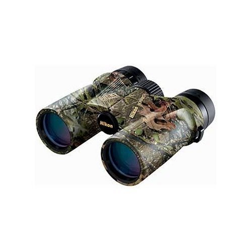 Nikon Dream Season ATB - Binoculars 8 x 36 - fogproof, waterproof - roof - mossy oak