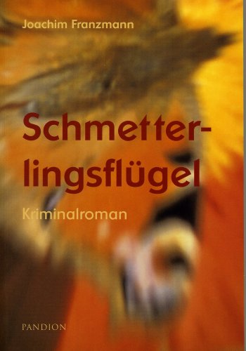 Schmetterlingsfl�gel
