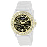 Golden Classic Womens 2219-zebra gold white Sa