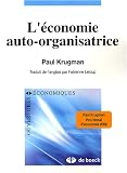 L'�conomie auto-organisatrice