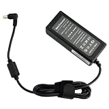 Replacement Laptop AC Adapter Power Supply for GATEWAY E, CX, M, MT, MX, NX, S Series (19V 3.42A 65W)