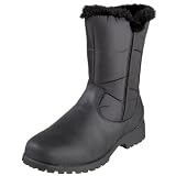 Propet Ladies WB023 Snowdrift Walker Boot by Propét